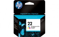 C9352AE color - HP 22 - zvětšit obrázek