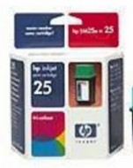 51625A color - HP 25 - zvětšit obrázek