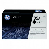 HP CE505A originál