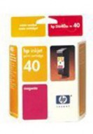 51640 Magenta- HP 40 - zvětšit obrázek