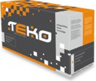 Toner TEKO kompatibilní HP CF283A (83A), černý, 1500 stran