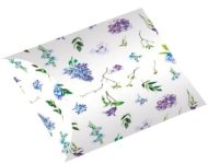 Krabička skládací dárková květiny S 11,5x9 x4,5 cm