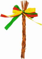 Pomlázka z proutí 1,2 x 15 cm