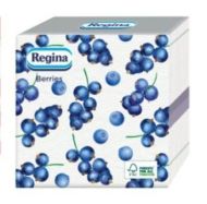 Ubrousky Regina Berries - zvětšit obrázek