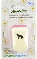  Děrovačka 16mm - Pes  - zvětšit obrázek