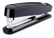 Sešívačka Novus B7 automatic černá - zvětšit obrázek