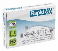 Spojovače Rapid č. 23