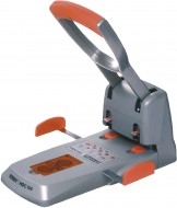 Velkokapacitní děrovačka Rapid Supreme HDC150/2 