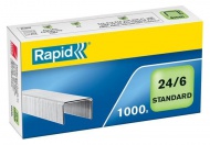 Spojovače Rapid 24/6 - 1000ks