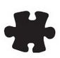 Děrovač červený Puzzle - zvětšit obrázek