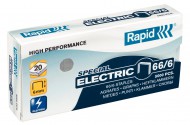 Spojovače č.66 Rapid Eletric Strong