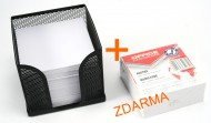 Krabička s náplní + náplň zdarma - zvětšit obrázek