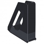 Stojan na časopisy Esselte Europost  černá - zvětšit obrázek