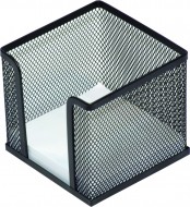 Krabička na papír 10x10x10 cm