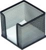 Krabička na papír 10x10x10 cm