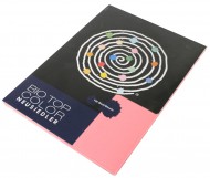 xero.p.Topcolor A4 80 g neon pink/100 listů - zvětšit obrázek