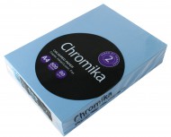 xero.p.CHROMIKA A4 80 g modrý 13 - zvětšit obrázek