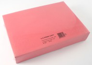 xero.p. Copy A4 80 g červený Prima - zvětšit obrázek
