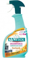 Sanytol silně odmašťující-sprej - zvětšit obrázek