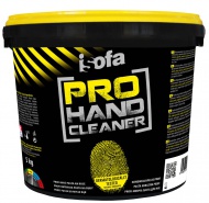 Mycí pasta ISOFA Pro 5kg - zvětšit obrázek