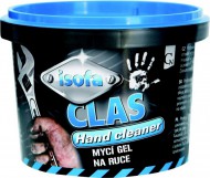 Mycí pasta ISOFA Clas 500g - zvětšit obrázek