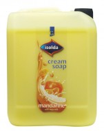Isolda mandarinka 5 l