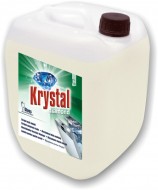 KRYSTAL strojní mytí nádobí - zvětšit obrázek