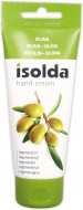 ISOLDA Oliva s čajovníkovým olejem, 100 ml