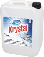 KRYSTAL strojní oplach nádobí 5 L