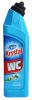 Krystal WC čistič na keramiku, 750 ml 