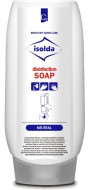 Tekuté mýdlo SOAP dezinfekční 500 ml - zvětšit obrázek