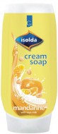 Isolda mandarinka se sojovým mlékem 500 ml - zvětšit obrázek