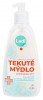 Tekuté mýdlo Ladi Plus antibakteriální, 500 ml