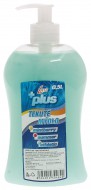 Tekuté mýdlo Ladi Plus 500 ml s dávkovačem - zvětšit obrázek