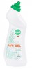 Ladi WC gel Green sparkle, 800 g