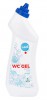 Ladi WC gel ocean, 800 g