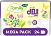 TP Tento Family 24 roli Delicate 3vr