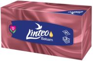 Kapesníky Linteo 90ks 3vr. Balsam box