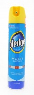 Pledge classic spray multifunkční, 250ml
