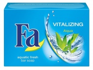 Mýdlo Fa vitalizing aqua - zvětšit obrázek