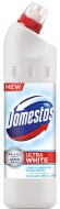 Domestos - WC čistič, White &amp; Schine, 750 ml