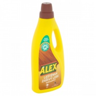 Alex leštěnka na dřevo a laminát, 750ml 
