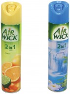 Osvěžovač vzduchu Air Wick 2 in 1 - zvětšit obrázek