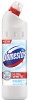 Domestos - WC čistič, White & Schine, 750 ml