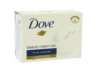 Mýdlo Dove beauty cream bar, 90g
