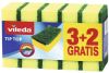 Houba Vileda 3+2ks TipTop