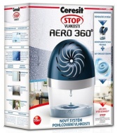 Pohlcovač vlhkosti Ceresit Aero 360