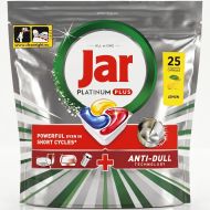 JAR Platinum Plus 25 kapslí