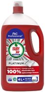Jar na nádobí 4l Fairy profesional Platinum