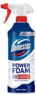 WC pěna ve spreji Power Foam Arctic Fresh, 435 ml